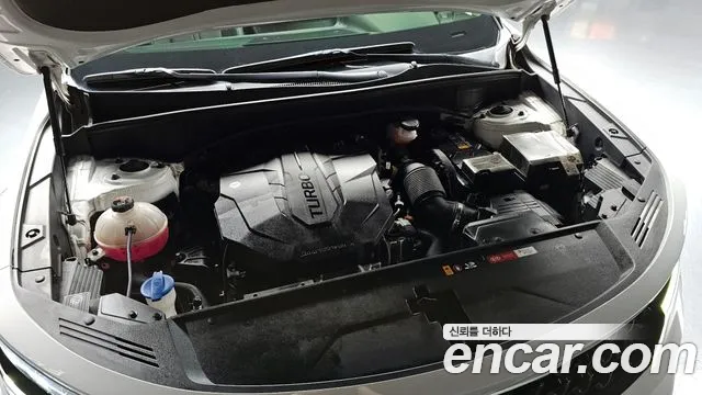 Kia Sorento 4th Generation id 2695314 из Кореи 7