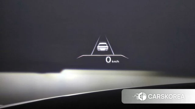 Genesis G80 (RG3) id 4283847 из Кореи 7