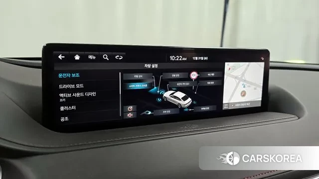 Genesis G80 (RG3) id 3534599 из Кореи 7