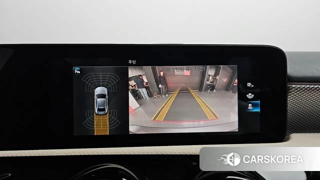 Mercedes-Benz A-Class W177 id 3965144 из Кореи 7