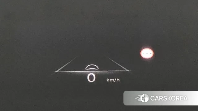 Genesis G80 (RG3) id 3126556 из Кореи 7