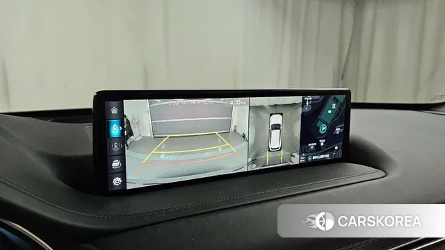 Genesis GV80 id 3388809 из Кореи 7