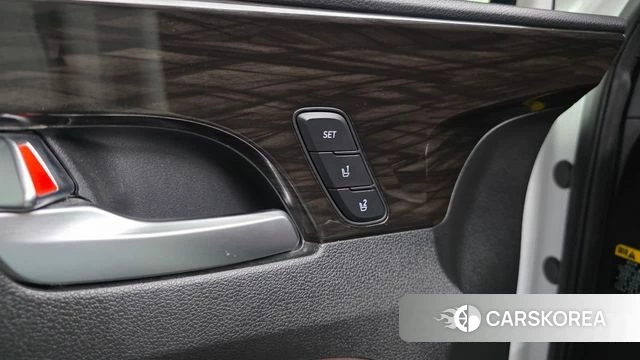 Hyundai Santa Fe TM id 4317745 из Кореи 7