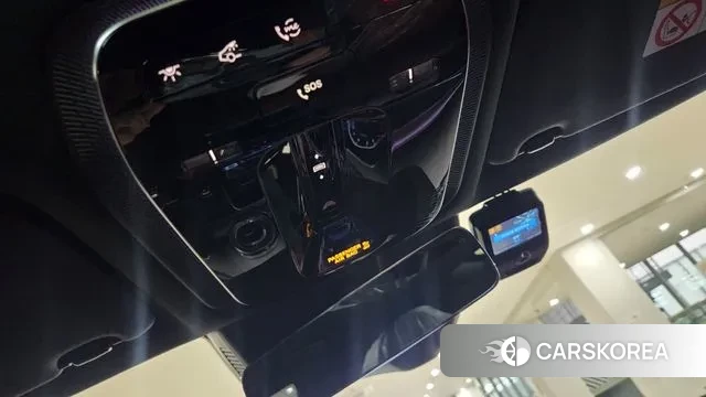 Mercedes-Benz C-Class W206 id 3665137 из Кореи 7