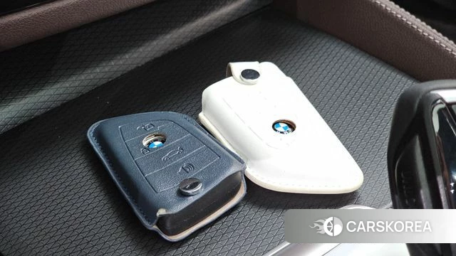 BMW 6 Series GT (G32) id 4442418 из Кореи 7