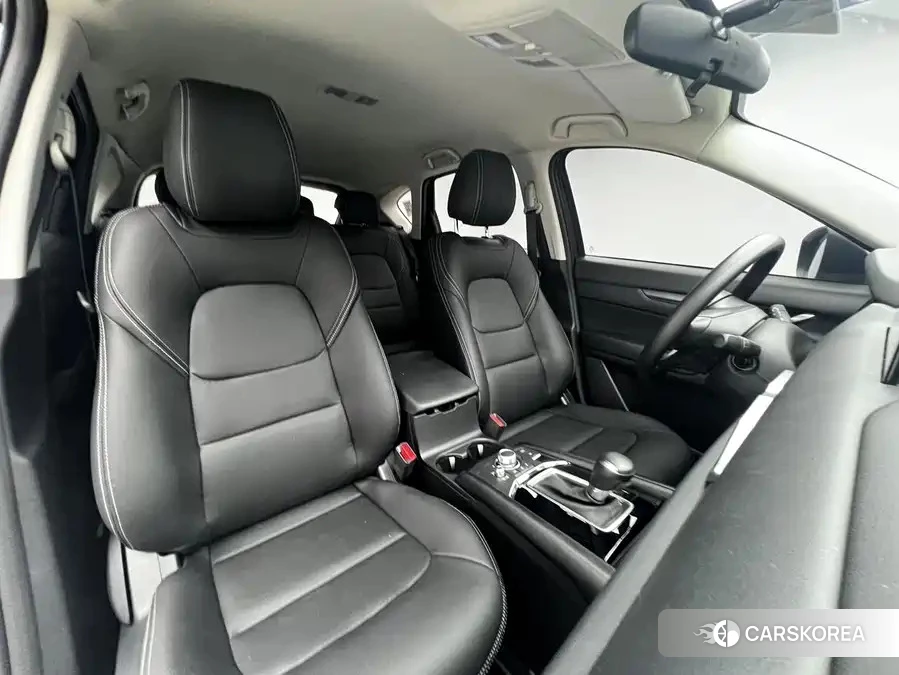 Новый Mazda CX-5 id 4948432 из Китая 7