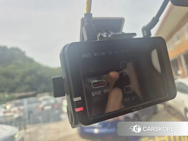 Renault Korea (Samsung) Master id 2990690 из Кореи 7