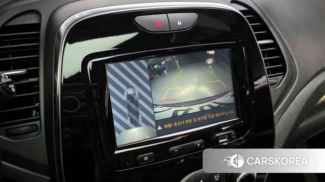 Renault Korea (Samsung) New QM3 id 3829068 из Кореи 7