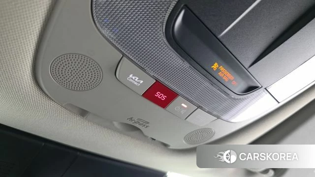 Kia Sportage 5th Generation Hybrid id 4572304 из Кореи 7