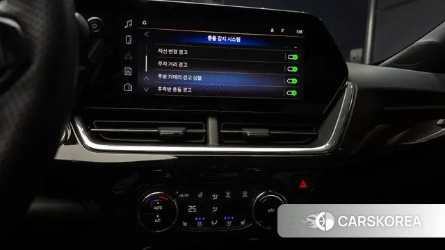 Chevrolet (GM Daewoo) Trax Crossover id 3689751 из Кореи 7