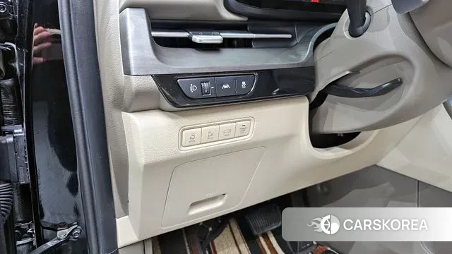 Kia Carnival 4th generation id 3479383 из Кореи 7