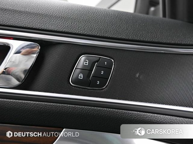 Ford Explorer id 4425043 из Кореи 7
