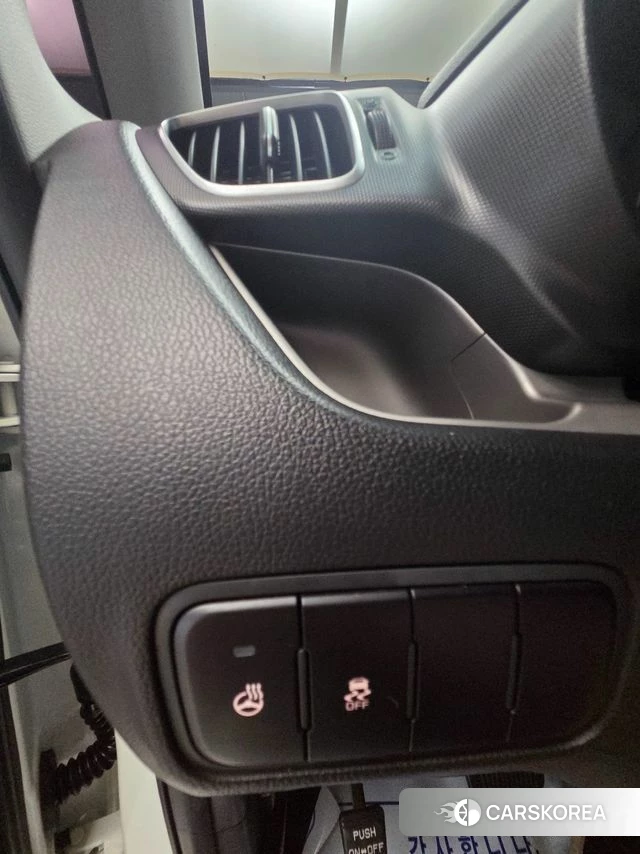 Kia The New Ray id 4765191 из Кореи 7