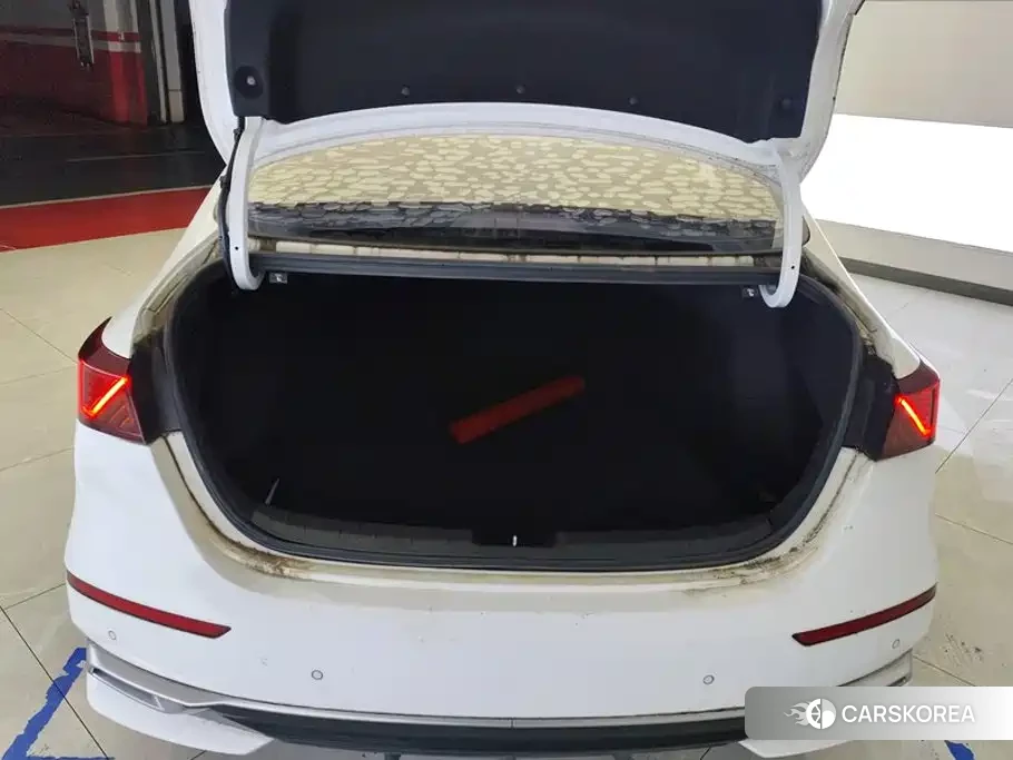 Kia K3 id 4686269 из Китая 7