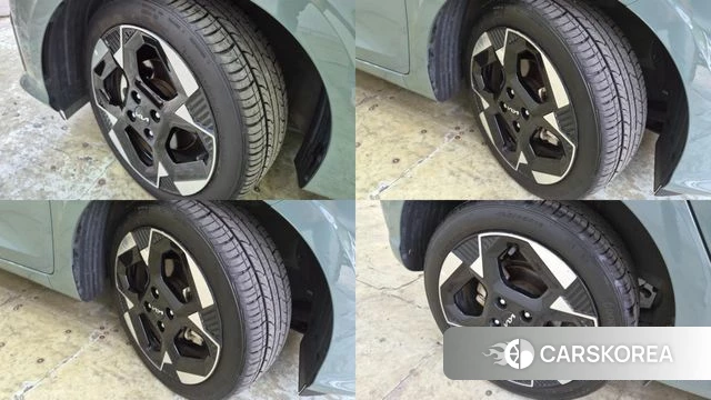 Kia The New Morning (JA) id 4778497 из Кореи 7