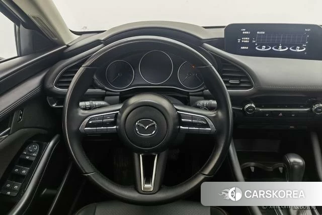 Mazda 3 Angkesaila id 4259205 из Китая 7