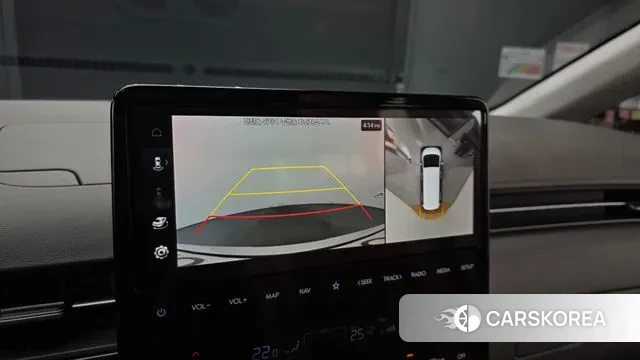 Hyundai Staria id 3432153 из Кореи 7