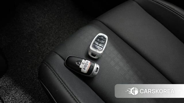Hyundai Ionic 5 id 4726185 из Кореи 7