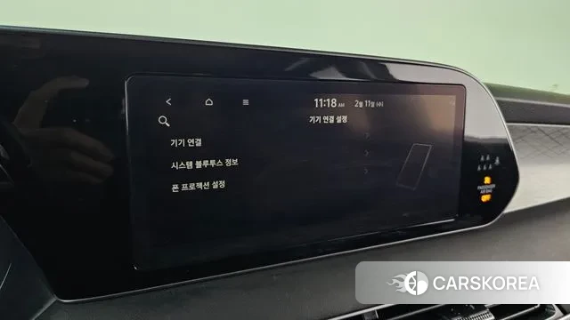 Hyundai Palisade id 3681205 из Кореи 7