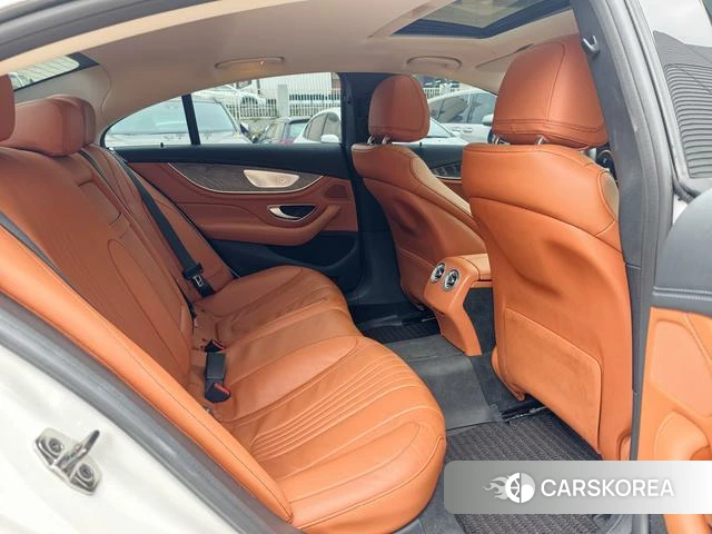 Mercedes-Benz CLS id 4298478 из Китая 7