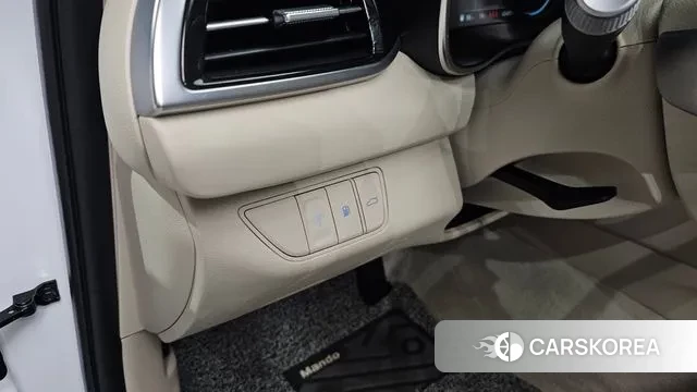 Genesis The New G70 id 3359662 из Кореи 7