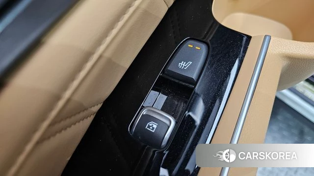 Kia Sorento 4th Generation id 4687741 из Кореи 7