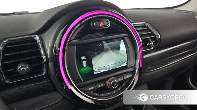 Mini Cooper D Clubman id 3269757 из Кореи 7