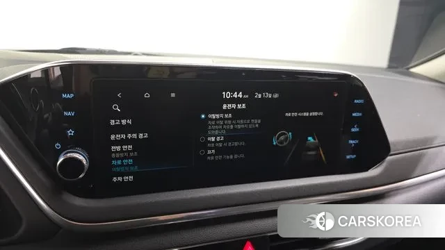 Hyundai Sonata (DN8) id 3691986 из Кореи 7