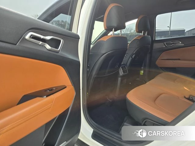 Kia Sportage 5th Generation id 3850575 из Кореи 7