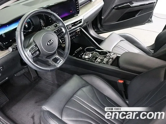 Kia K5 3rd generation id 2956231 из Кореи 7