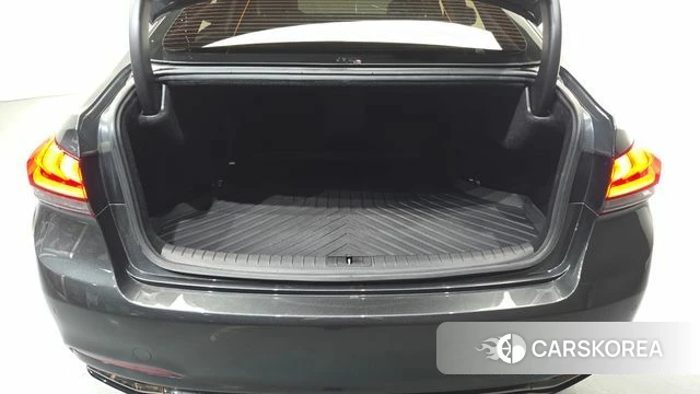 Genesis G80 id 4615183 из Кореи 7