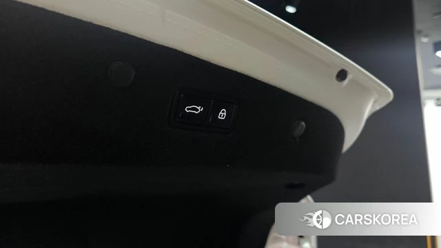Kia K8 Hybrid id 4375977 из Кореи 7