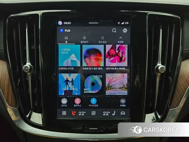 Volvo S60 3rd generation id 3769917 из Кореи 7