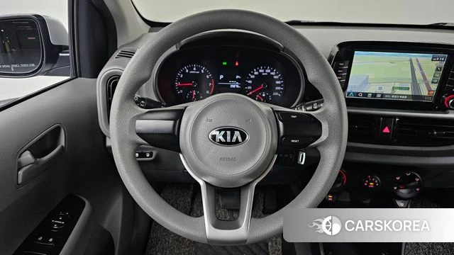Kia All New Morning (JA) id 4741952 из Кореи 7