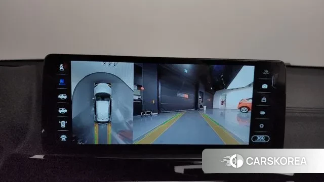 BMW X2 (F39) id 3454960 из Кореи 7