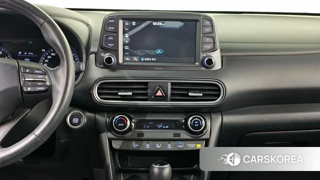 Hyundai Kona id 4232539 из Кореи 7