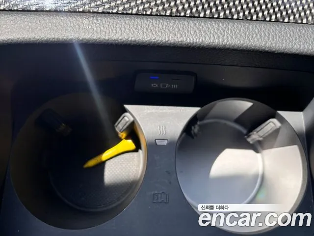 Audi SQ5 (FY) id 2685695 из Кореи 7