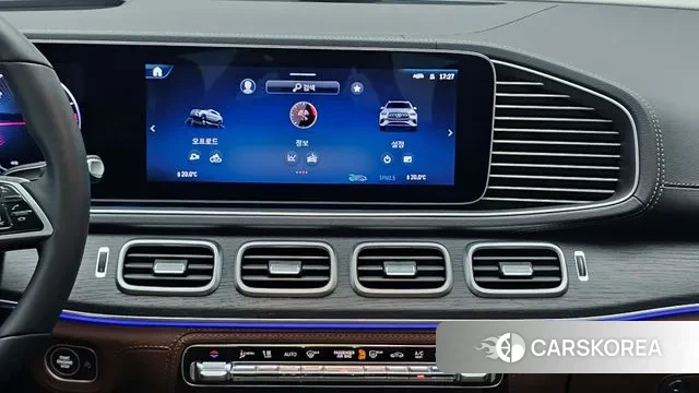 Mercedes-Benz GLE-Class W167 id 3190474 из Кореи 7