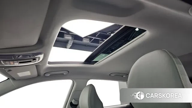 Hyundai Kona (SX2) id 3415988 из Кореи 7