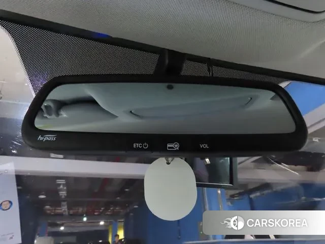 Hyundai The New Avante AD id 3297403 из Кореи 7