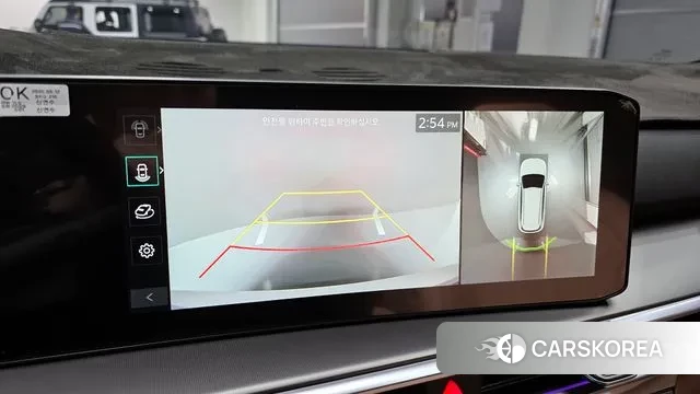 Kia The New Sorento 4th Generation id 3554738 из Кореи 7