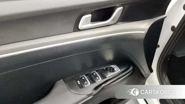 Kia K5 3rd generation id 3031572 из Кореи 7