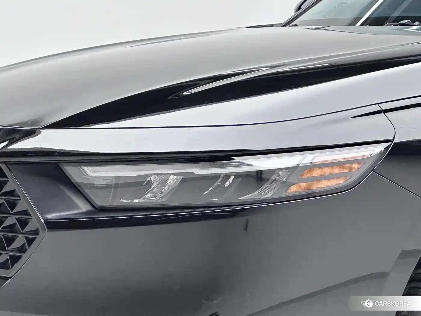 Honda Accord id 4629063 из Китая 7