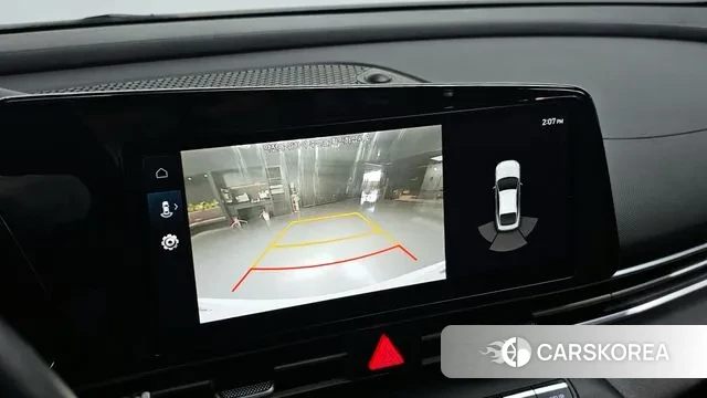 Hyundai Avante (CN7) id 3650179 из Кореи 7