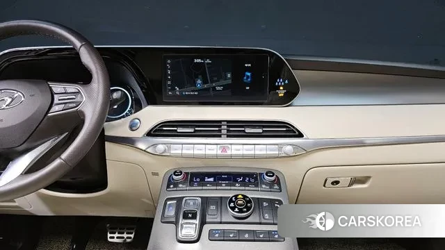 Hyundai Palisade id 2998847 из Кореи 7