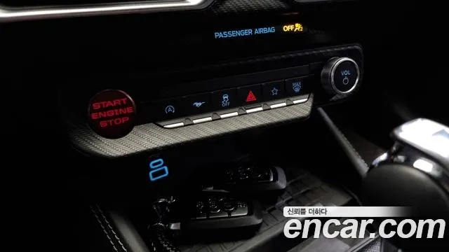 Ford Mustang 7th Generation id 2919867 из Кореи 7