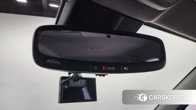 Chevrolet (GM Daewoo) The New Trax id 2941585 из Кореи 7