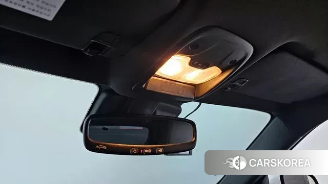 Chevrolet (GM Daewoo) Trailblazer id 3449168 из Кореи 7