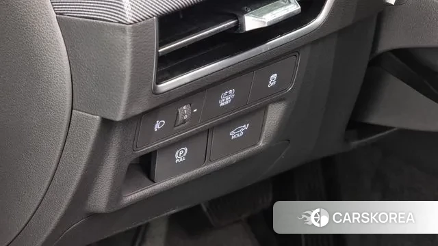 Hyundai Sonata D Edge Hybrid (DN8) id 3492101 из Кореи 7