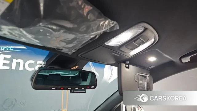 Kia Sportage The Bold id 3772689 из Кореи 7